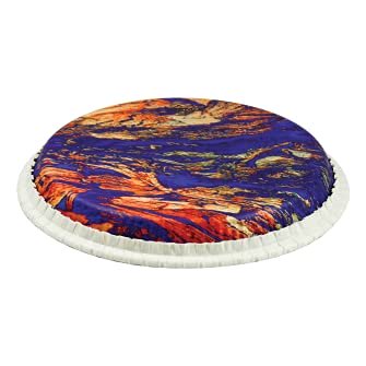 Remo Skyndeep Conga Drumhead 12.5" Moltensea (M7-1250-S6-SD006)