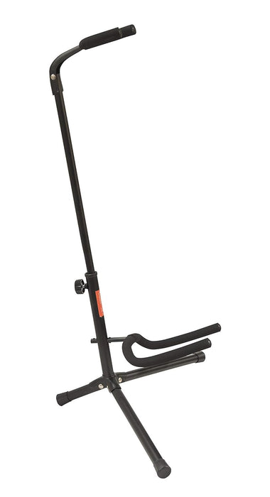 Stageline GS2445BK Budget Guitar Stand - Black
