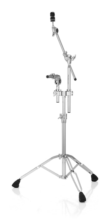 Pearl Gyrolock Cymbal Boom and Tom Stand (TC1035B)