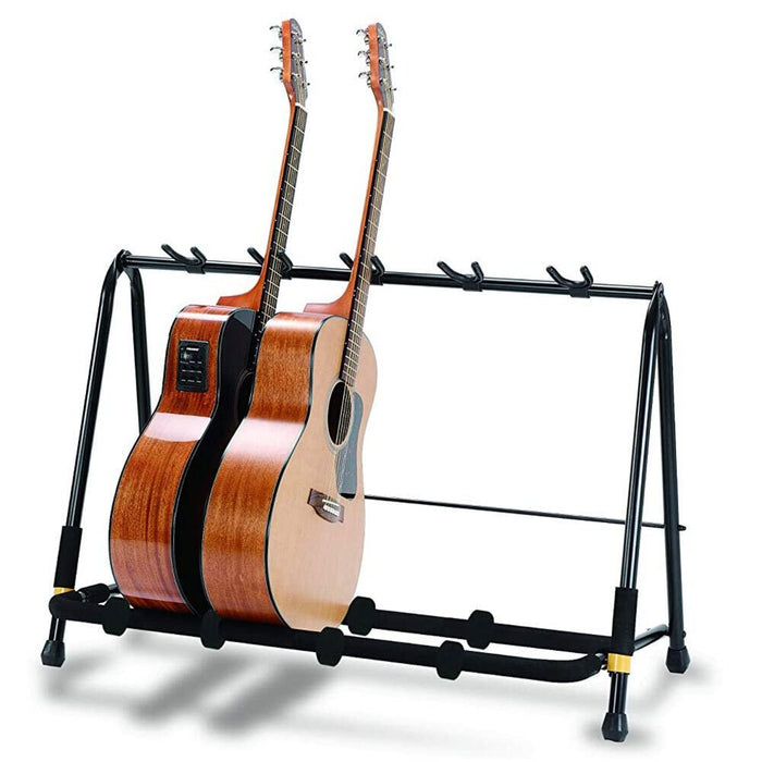 Hercules Stands Hercules Guitar Rack -5 Space