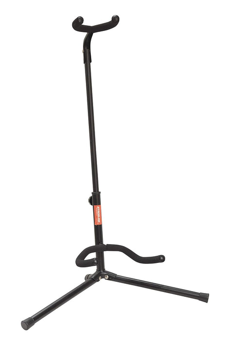 Stageline GS2445BK Budget Guitar Stand - Black