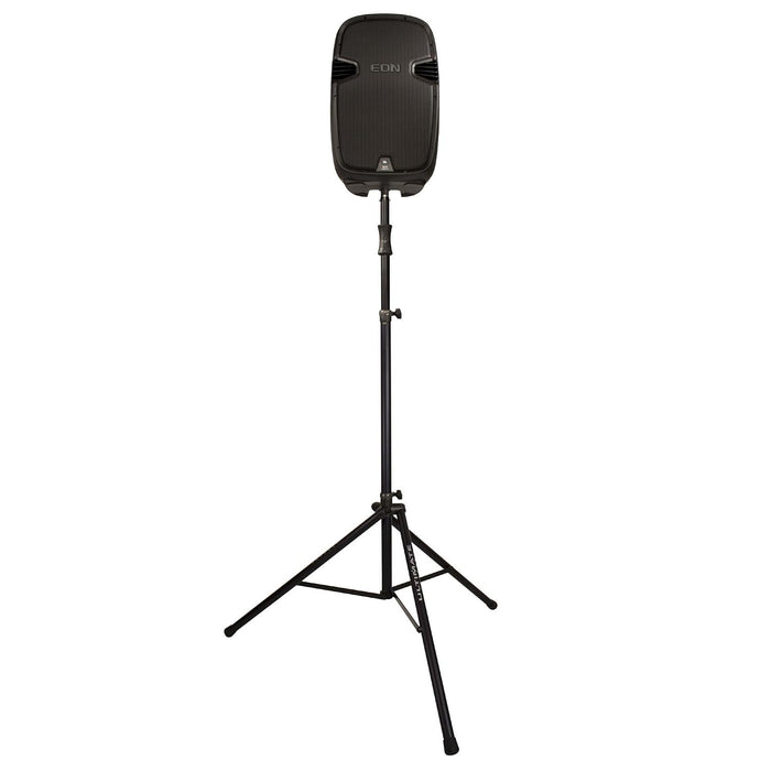 Ultimate Support TS-110B Air-Powered Series Tripod Extra Tall Speaker Stand