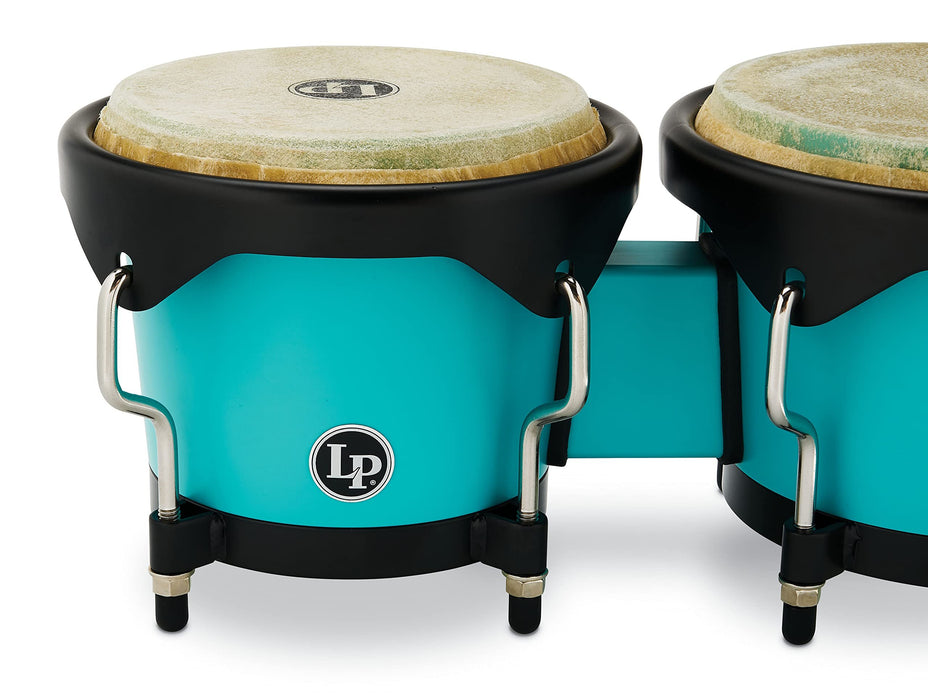 Discovery Series Bongos Sea Foam