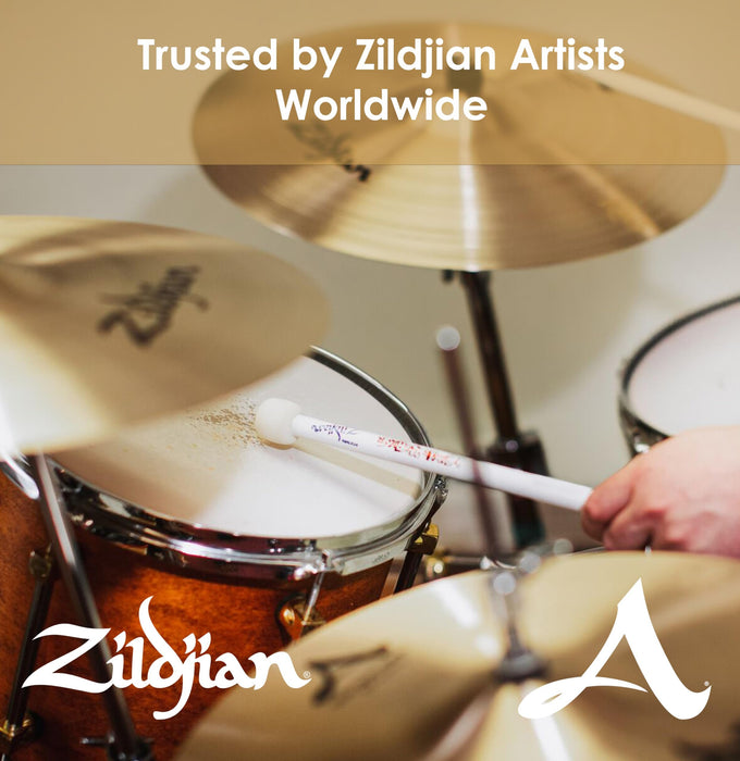 Avedis Zildjian Company A Series Medium-Thin Crash Cymbal - 16 Inches