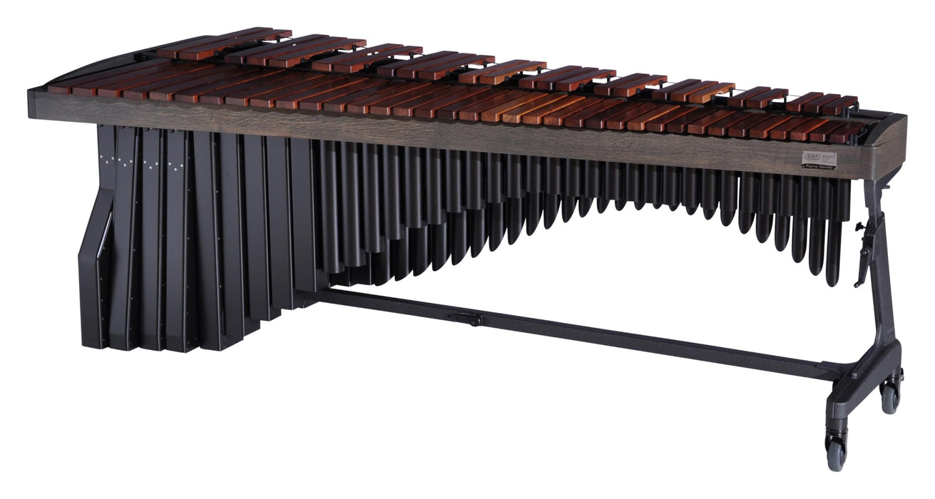 Adams Alpha 5.0 Rosewood Marimba W/Apex Frame #9G1