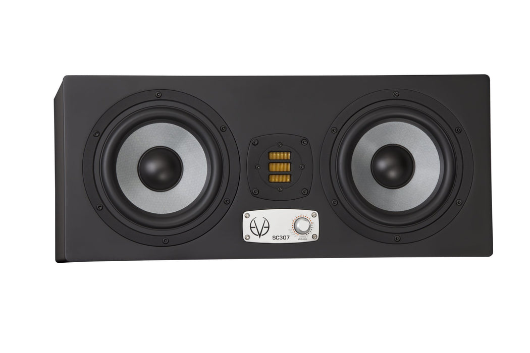 Eve Audio 3-Way Midfield Studio Monitor, 7" (SC307-U)