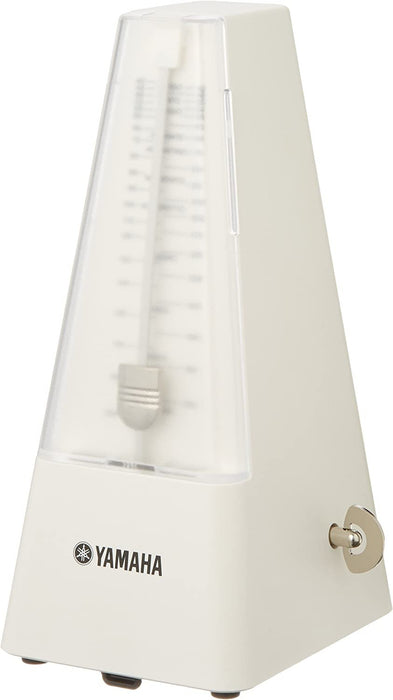 Yamaha Mechanical Metronome (MP-90) - Ivory