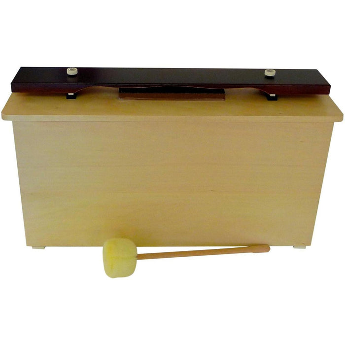 Suzuki Musical Instrument Corporation BB-E Xylophone Bass Bars