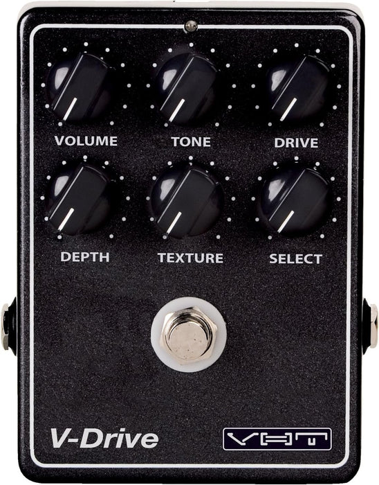 VHT AV-VD1 V-Drive Overdrive Pedal