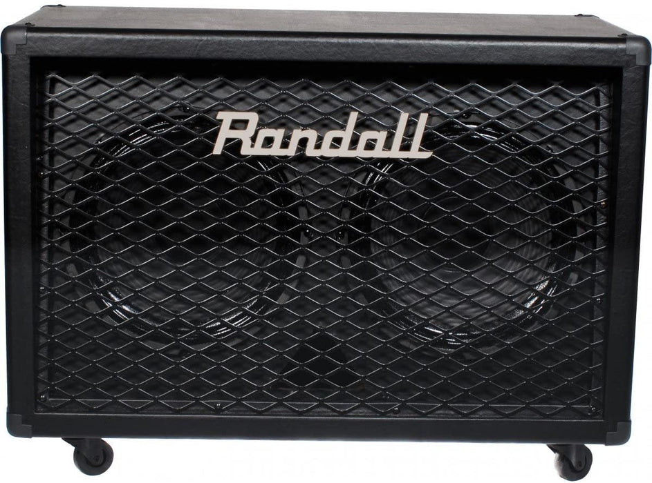 Randall RD212-V30 Diavlo Series Cabinet