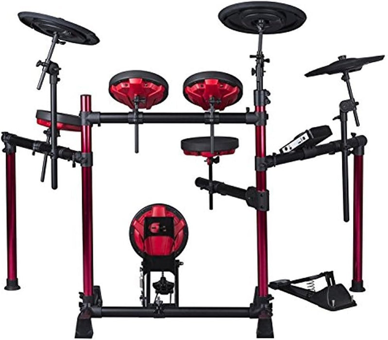 Ddrum DD BETA PRO DD BETA PRO electronic drum kit