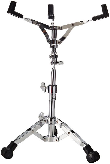 Sonor Snare Drum Stand, Double Braced, Gearless Tilter (SS-2000)