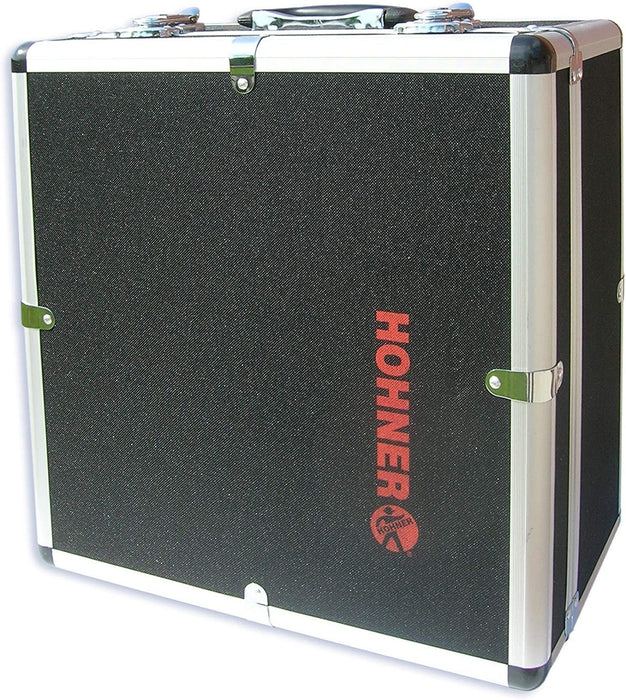 Hohner 12X Hardshell Accordion Case