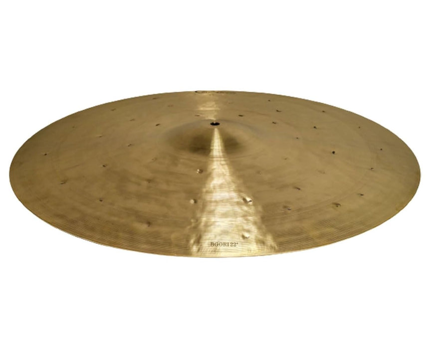 Gorilla Ride Cymbal 22" by Dream