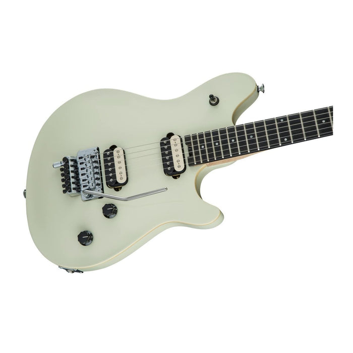 EVH Wolfgang Special - Ivory with Ebony Fingerboard (510-7701-549)