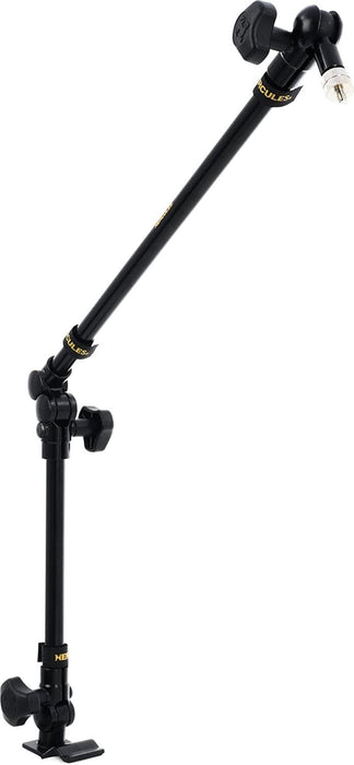 Hercules Stands Universal Mic and Camera Boom Arm (DG107B)