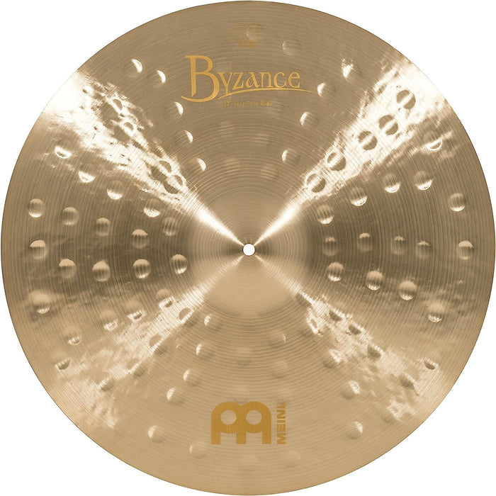 Meinl Cymbals B22DAR 22" Byzance Dark Ride