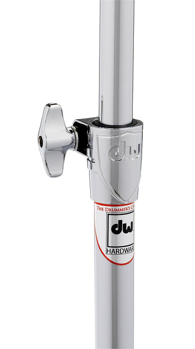 DW 6000 Ultralight Series Flush Base 3-Leg Hi-Hat Stand (DWCP6500UL)