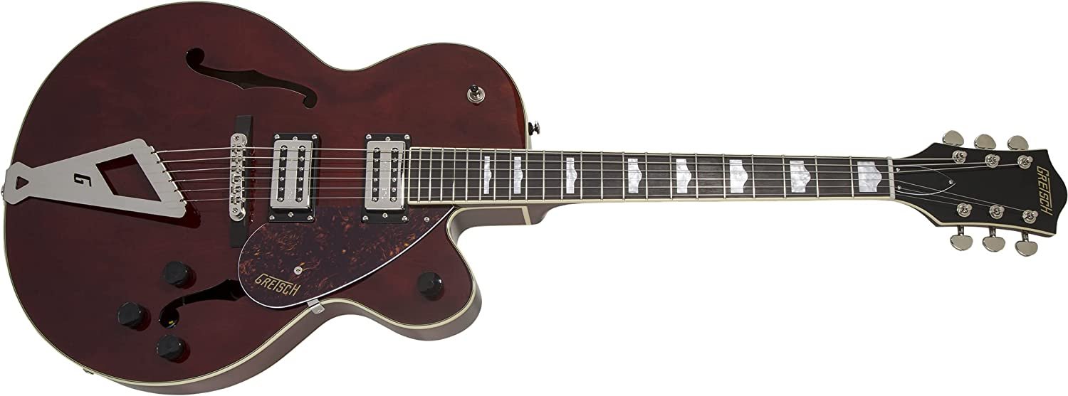 Gretsch G2420 Streamliner - Walnut