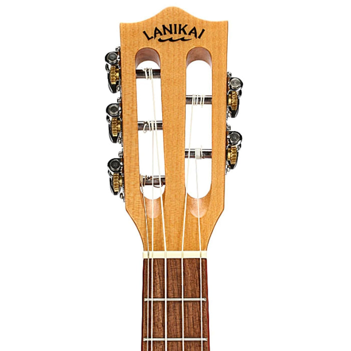 Lanikai, 5-String Ukulele, Natural (FM-5CET)