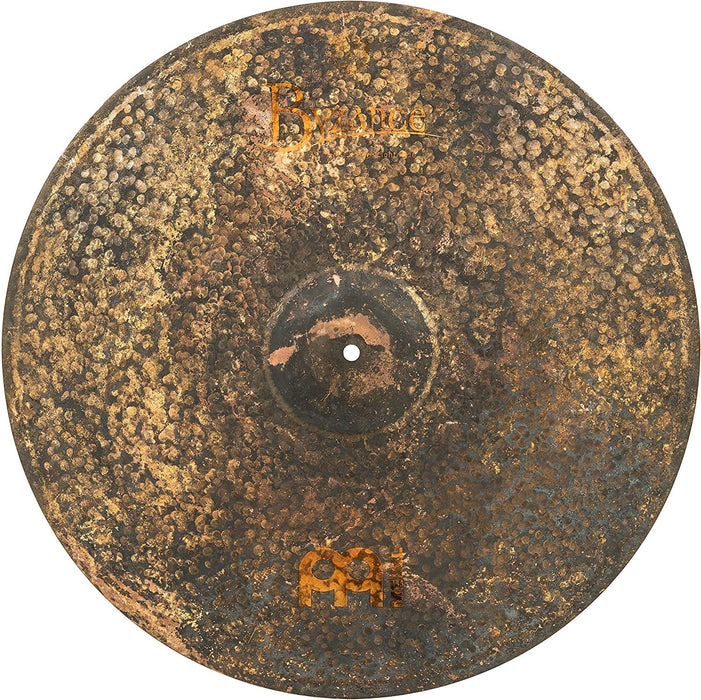 Meinl Cymbals B22DAR 22" Byzance Dark Ride