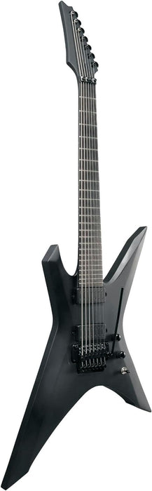 Ibanez Iron Label Xiphos 7-String - Black Flat (XPTB720BKF)