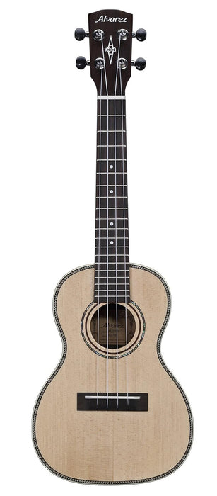 Alvarez AU70C Artist Series Ukulele