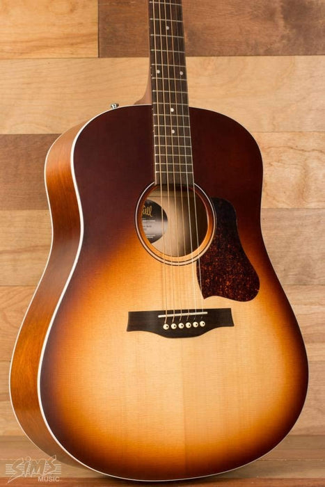 Seagull 046492 Entourage Autumn Burst Acoustic Guitar