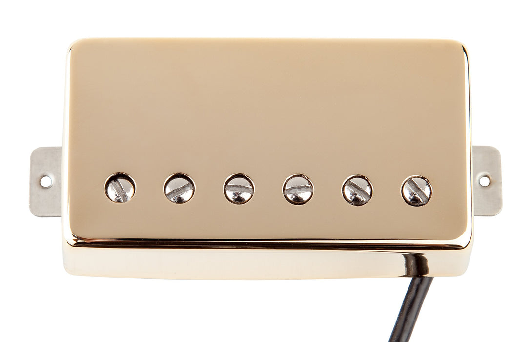 Dean DPU NN GC Nostalgia Neck Gold Cover