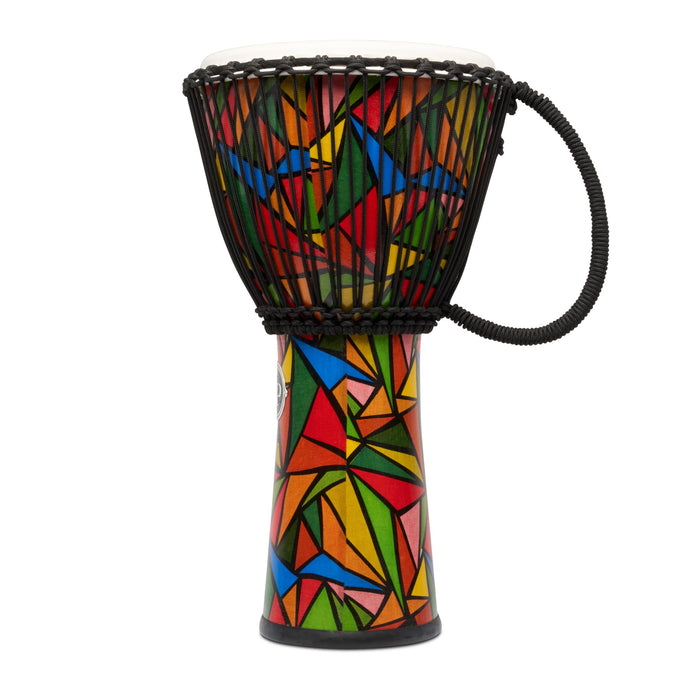 LP World Beat 11" Rope Tuned Djembe