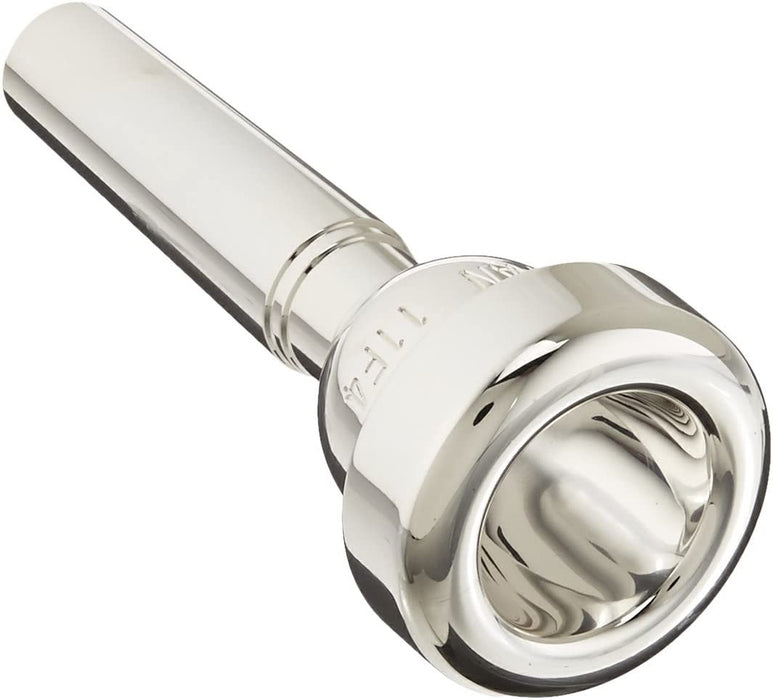 Yamaha YAC FH11F4 Standard Series 11F4 Flugelhorn Mouthpiece (YACFH11F4)