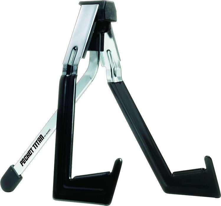 Ibanez PT32 Pocket Titan Guitar Stands (PT32BK)