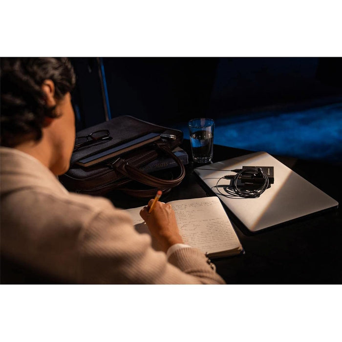SENNHEISER EW-D ME2/835-S Handheld and Lav SET (Q1-6)