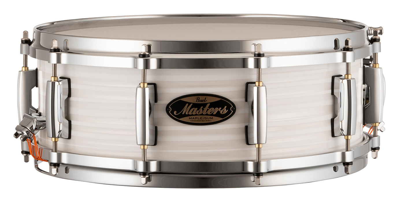 Pearl Masters Maple/Gum 14"X5" Snare
