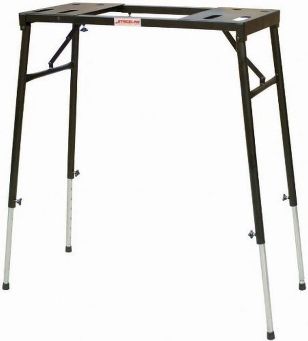 Stageline Keyboard Stand, Black (KS11-U)