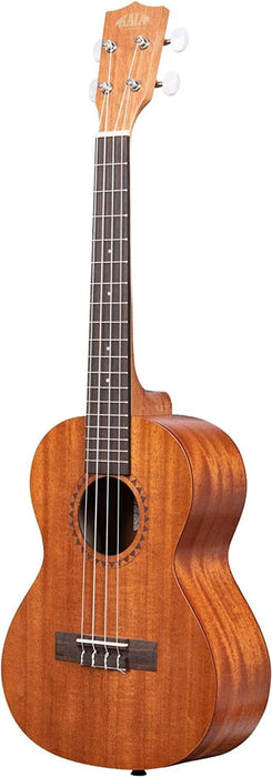 Kala Satin Mahogany Tenor Ukulele (KA-15T)
