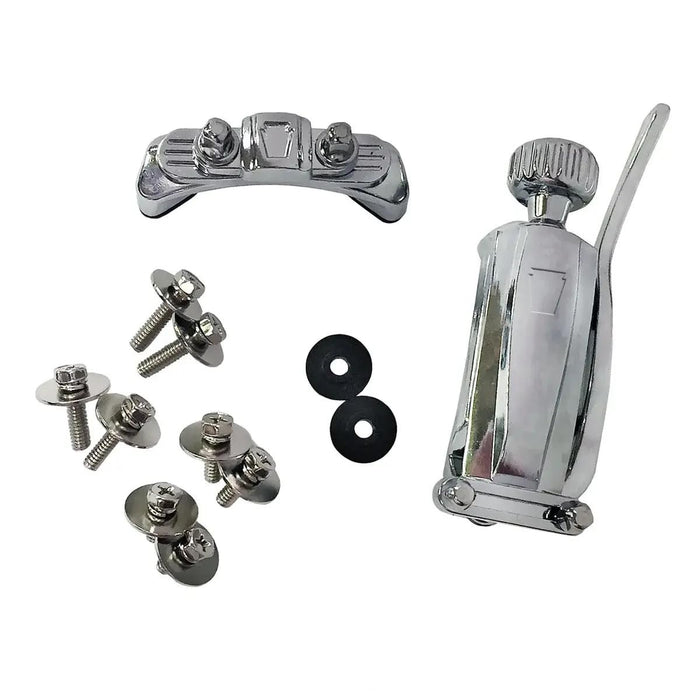 Ludwig Percussion Mount (P88I)