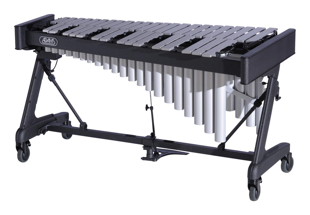 Adams Soloist 3.1 Vibe/Silver Bars/Motor/Apex