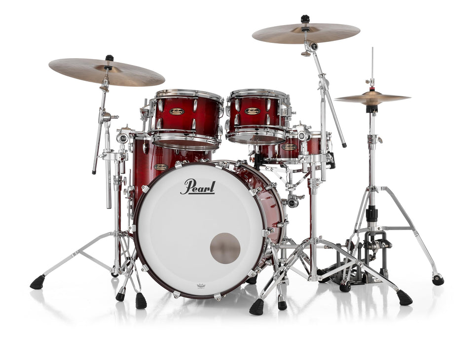 Pearl Mmg 4-Pc Sp 22/16/12/10 12Mm Gyro-L #886