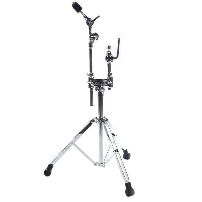 Sonor 4000 Series Cymbal Tom Stand Combo (CTS-4000)