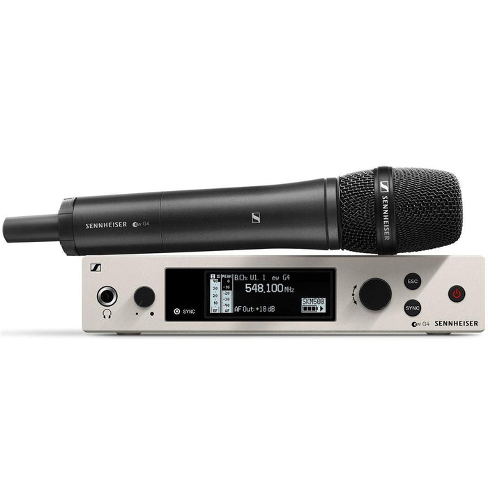 Sennheiser Wireless System, GW1 Band (509790-U)