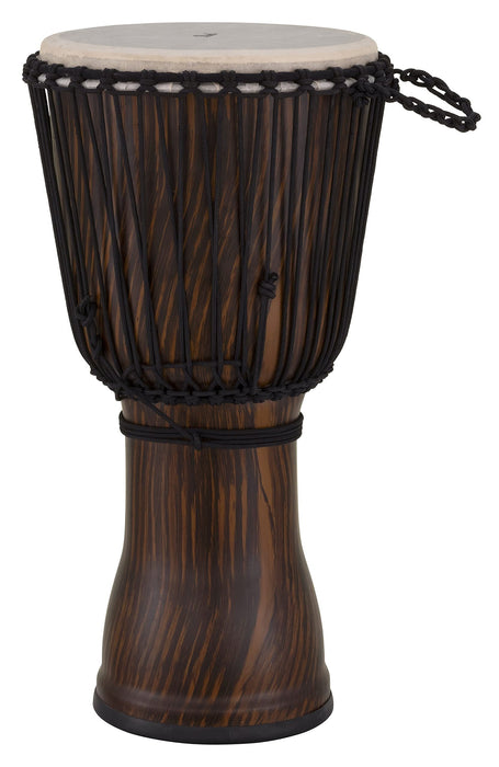 Pearl Djembe, Artisan Straight Grain LIMBA (PBJVR12685)