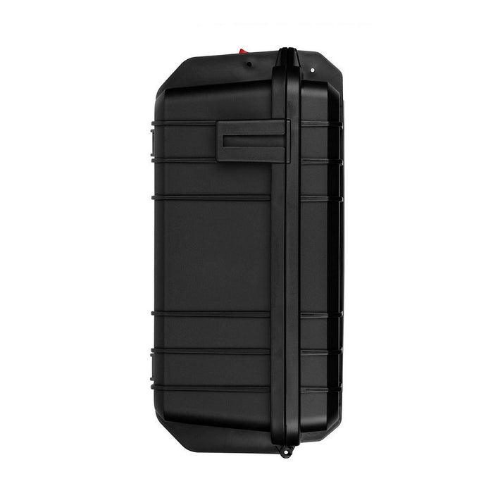 sE Electronics - V Case Plastic Flight Case for V Pack Microphone (V-CASE-U)