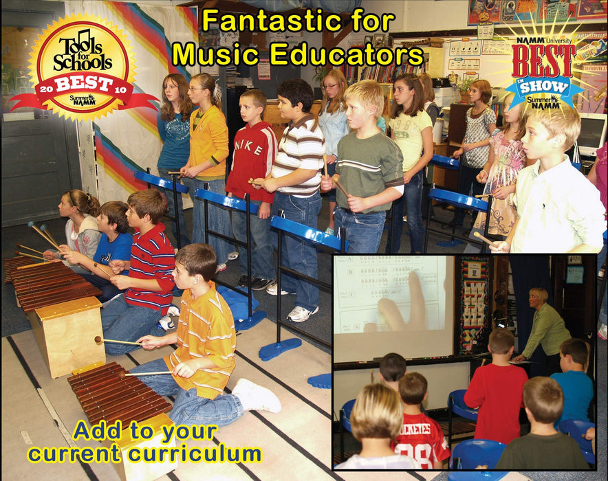 Panyard Jumbie Jam Steel Drum (W1070)