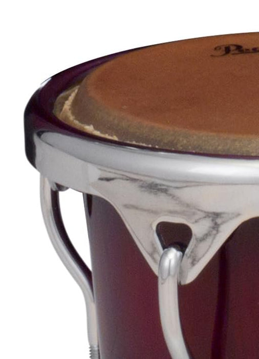 Pearl Elite Series Oak 7" & 9"Bongos