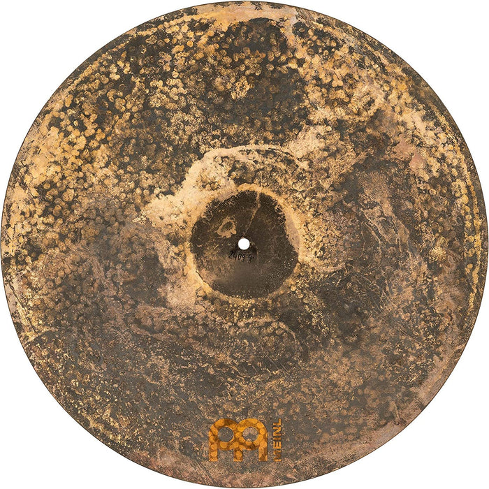 Meinl Cymbals B22DAR 22" Byzance Dark Ride