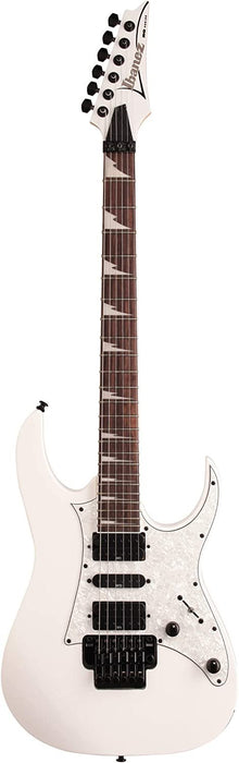 Ibanez RG450DX Electric Guitar White