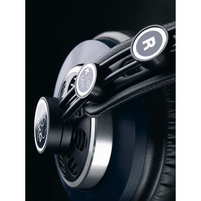 AKG K 240 MK II Stereo Studio Headphones
