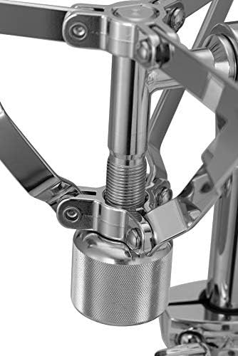 Pearl 930 Series Deep Adjustable Snare Drum Stand - Chrome (S930D)