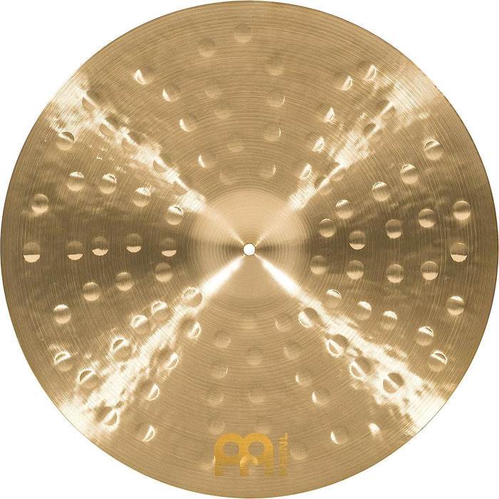 Meinl Cymbals B22DAR 22" Byzance Dark Ride